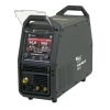 IDEAL TECNO MIG 337P PULSE LCD Black Series 4x4